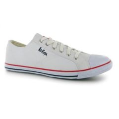 Кеды мужские Lee Cooper