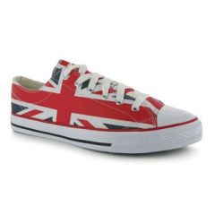 Кеды мужские Lee Cooper