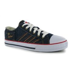 Кеды мужские Lee Cooper