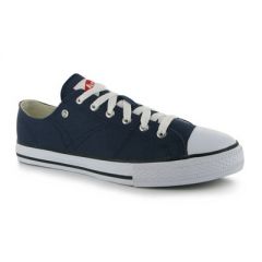 Кеды мужские Lee Cooper