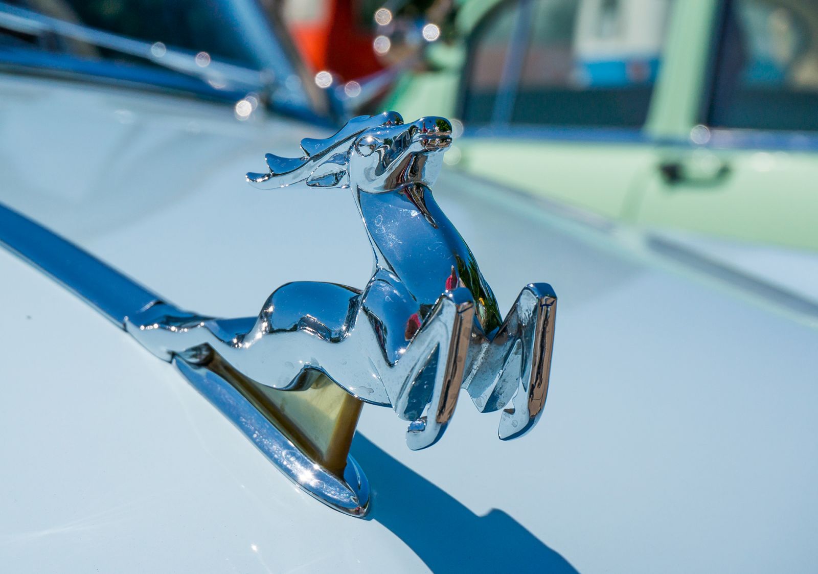 Kharkiv retro show 2015