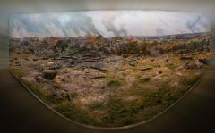 Diorama rlut