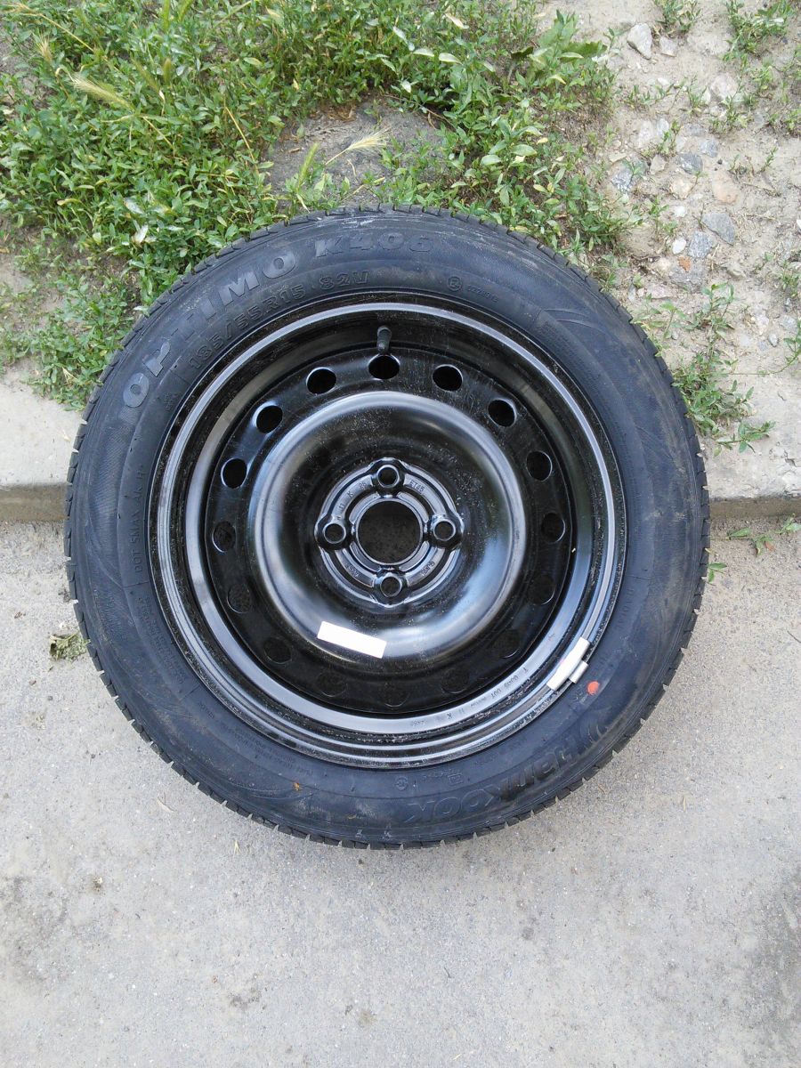запаска
