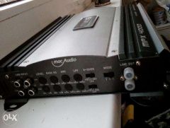 264031158 3 1000x700 usilitel macaudio Mpx 4000 4 H kanalnyy avtozvuk