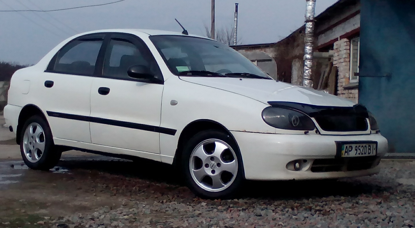 резина