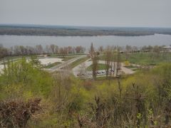 машины с горки