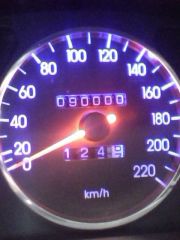 90000км