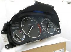 Accord 5 и его клон Rover