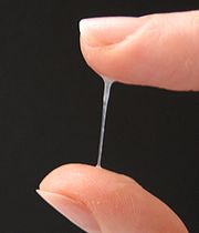 180px-Cervical_mucus1.jpg