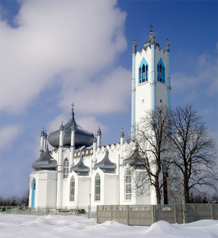 Preobrazhenskaya-tserkov-Moshnyi-CHerkas