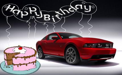 happy-45th-birthday-ford-mustang-photo-2