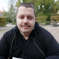 Aleksandr Shevchenko
