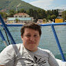 Serhii Bezuhlyi