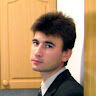 Dmytro Kovalenko