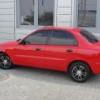 haldex