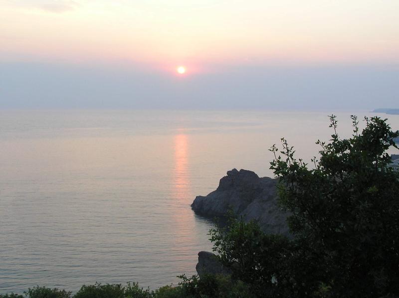 mglushak