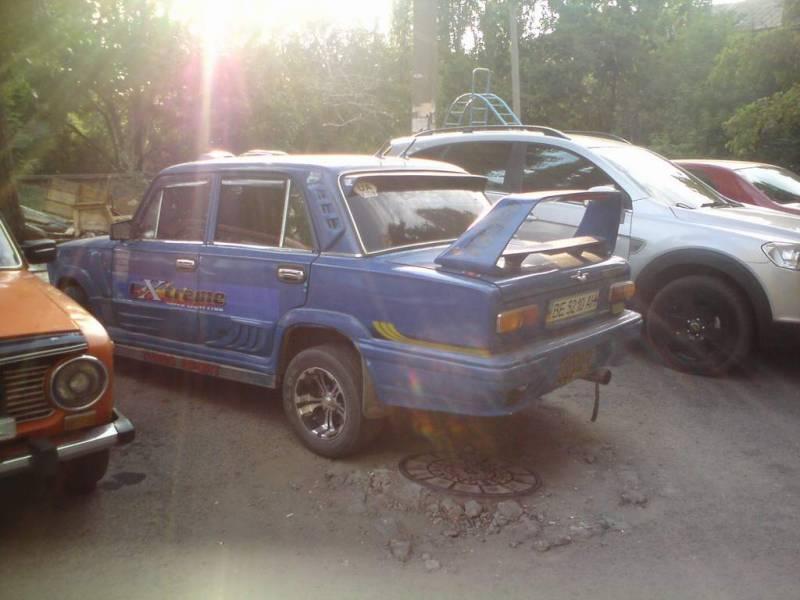 Просто разные фото