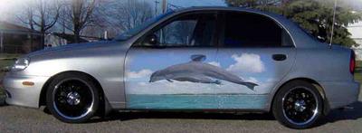 paradox airbrush