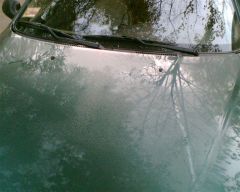 ОБОГРЕВ ФОРСУНОК