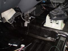 виброизоляция Визомат ПБ2