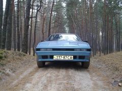 Toyota CelicaSupra