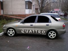 Пока только проект