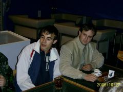 Встреча 27.10.06