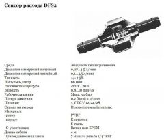 расходомер