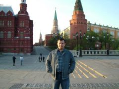 Без коммандировок мир увидеть тяжелей