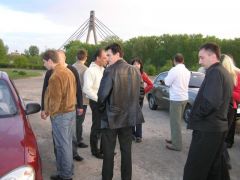 слёт 12.05.2006