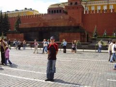 Дальнобойщики 3