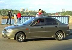 Встреча 3 июня 2005