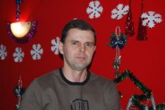 Новый Год 2008