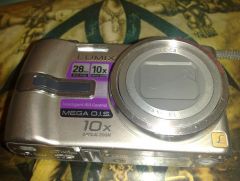 panasonic