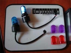 СТРОБОСКОПЫ