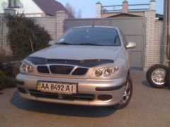 фары 6