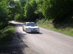 Ялта Ралли 2007