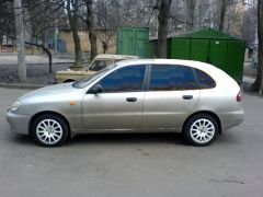 Ланос _универсал2