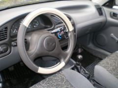 Первый апгрейд