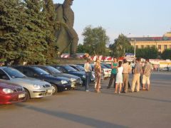 встреча 30 июня