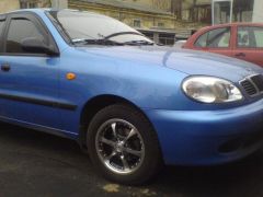 Ланька