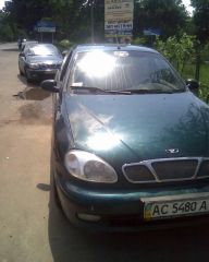 Місце збору після закупок