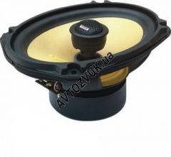 Audiosystem CO 609 Plus