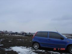 Тавроралли