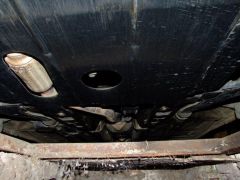 защита двигателя