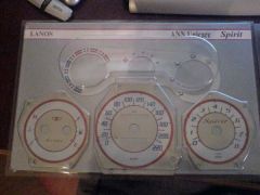 Панелька Lanos