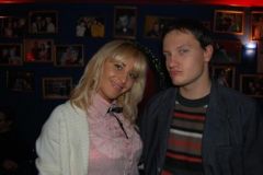 Новый Год 2008