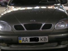 вид спер