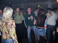 Годовщина нашего клуба