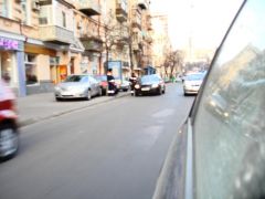 Гайцы словили